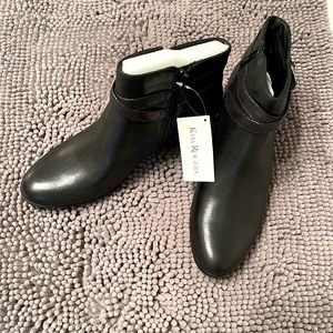 Women’s ankle boots